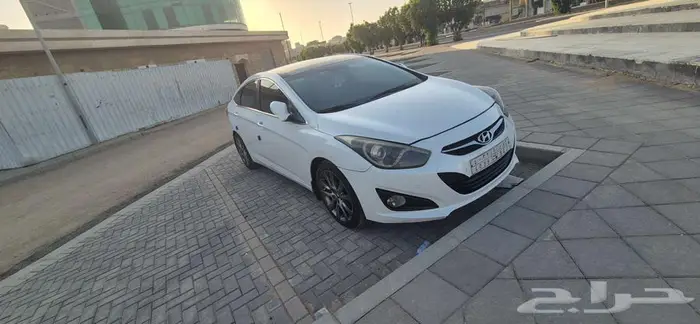 هونداي i40 2015 2