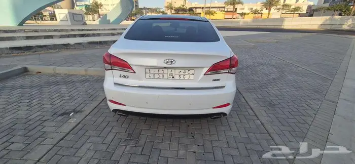 هونداي i40 2015 1