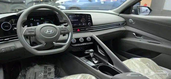 هيونداي النترا سمارت بلس 2026 2.0 5