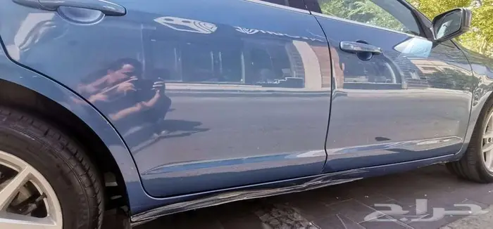 فورد فيوجن 2010 14