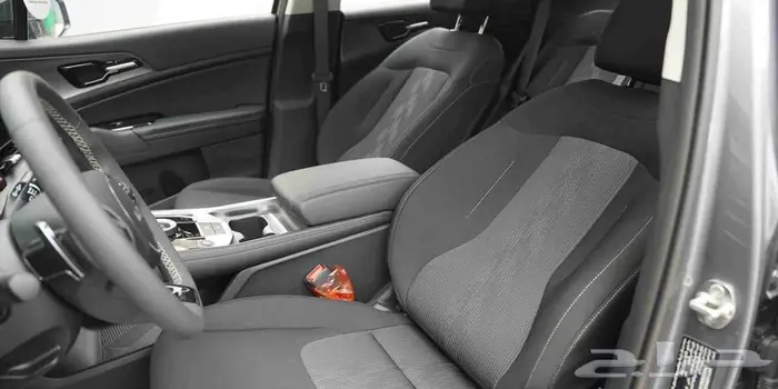 كيا سبورتاج 1.5 ستاندر 2025 كاش وأقساط 13