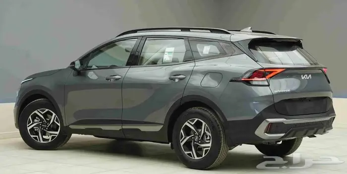 كيا سبورتاج 1.5 ستاندر 2025 كاش وأقساط 3