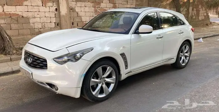 انفنتي 2009 0