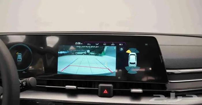 كيا سبورتاج 1.5 ستاندر 2025 كاش وأقساط 16