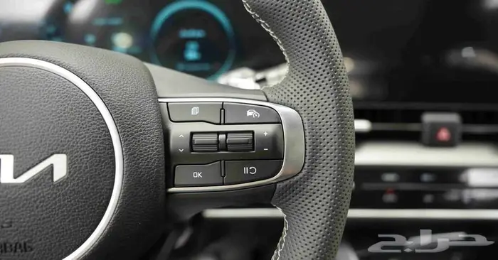 كيا سبورتاج 1.5 ستاندر 2025 كاش وأقساط 10