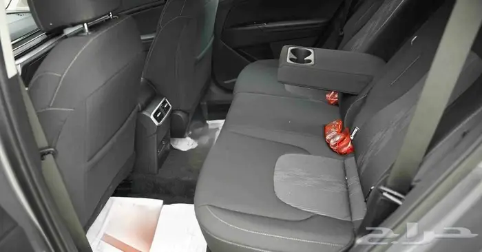 كيا سبورتاج 1.5 ستاندر 2025 كاش وأقساط 14