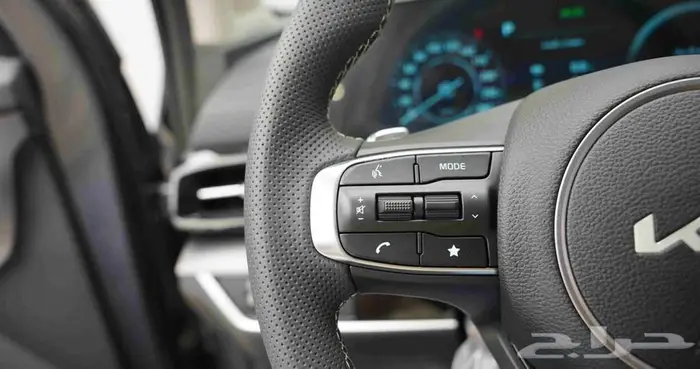 كيا سبورتاج 1.5 ستاندر 2025 كاش وأقساط 11