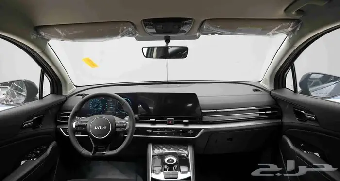 كيا سبورتاج 1.5 ستاندر 2025 كاش وأقساط 7