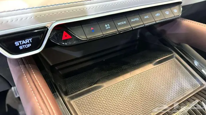 جيلي مونجارو فل كامل 2024 معتمدين لدى جميع البنوك 13