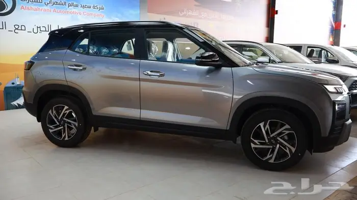 كريتا كمفورت GLS 2026 7