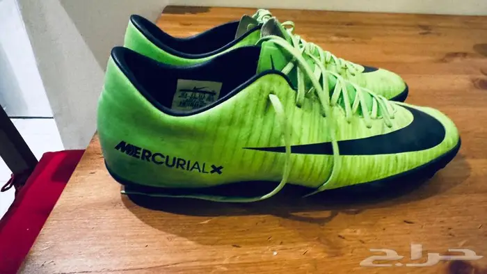 حذا Nike - استخدم مرة واحدة 0