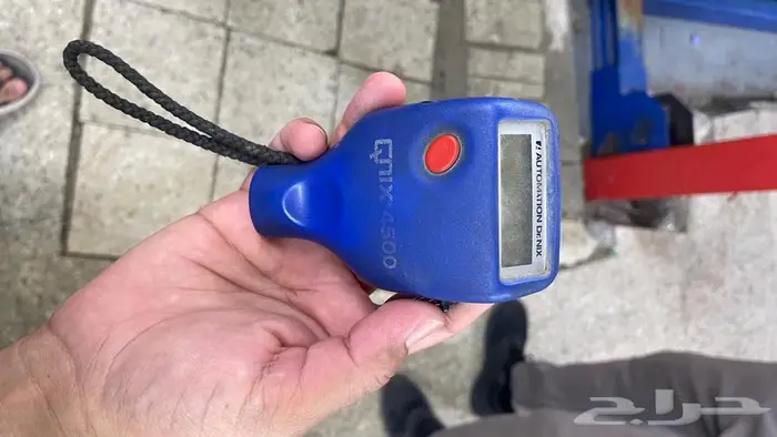 فحص سيارات في مكه ( حاليا مسافر خارج مكه ) 3