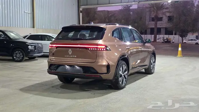 جراند كوليوس الجديدة نص فل 2026 ( كاش و أقساط ) 4