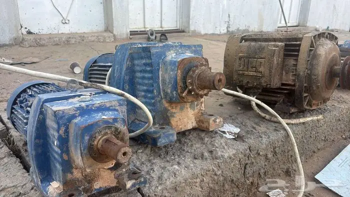 دينموهات للبيع 4