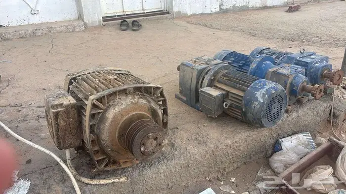 دينموهات للبيع 5