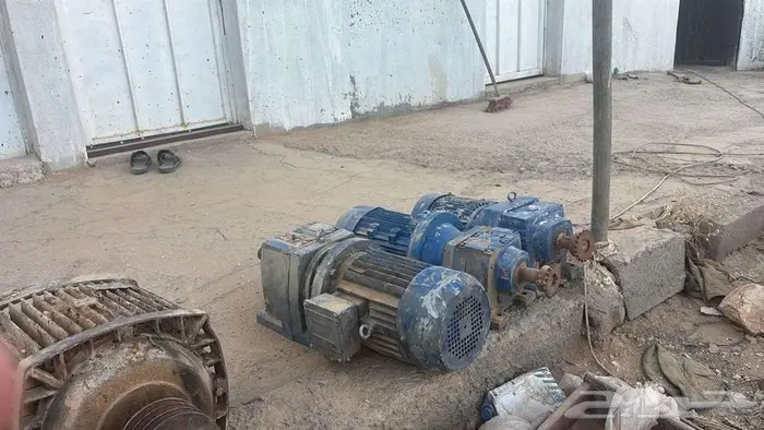 دينموهات للبيع 10