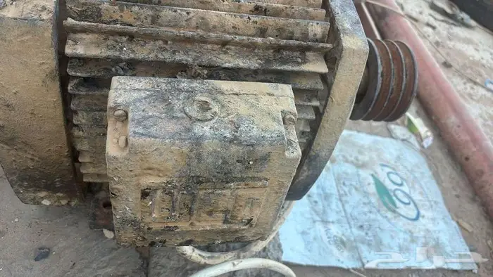 دينموهات للبيع 9