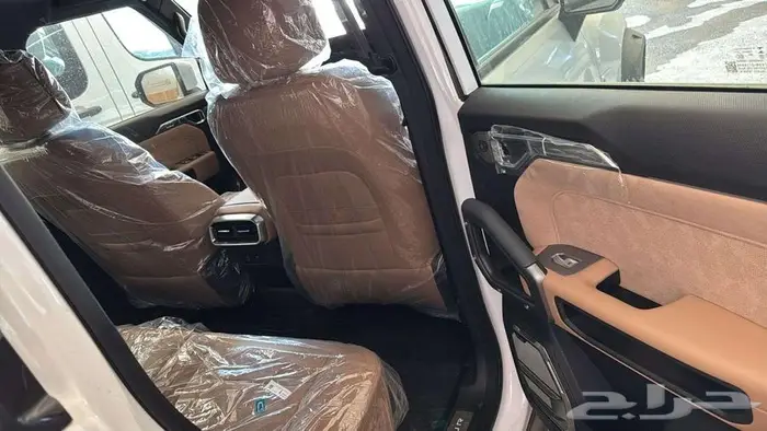 جيتور T2 لاكجري موديل 2025 4