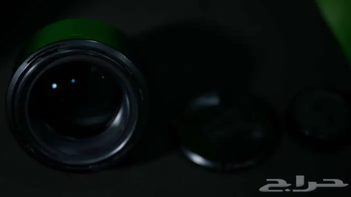 عدسة نيكون Nikon AF-S 85mm f 1.4G 2