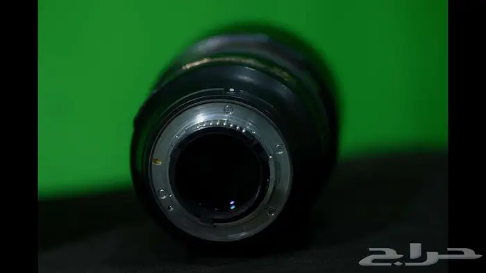 عدسة نيكون Nikon AF-S 85mm f 1.4G 4
