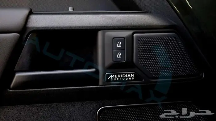 2025 LAND ROVER DEFENDER 110 OCTA SPECIAL EDITION ONE GCC 20