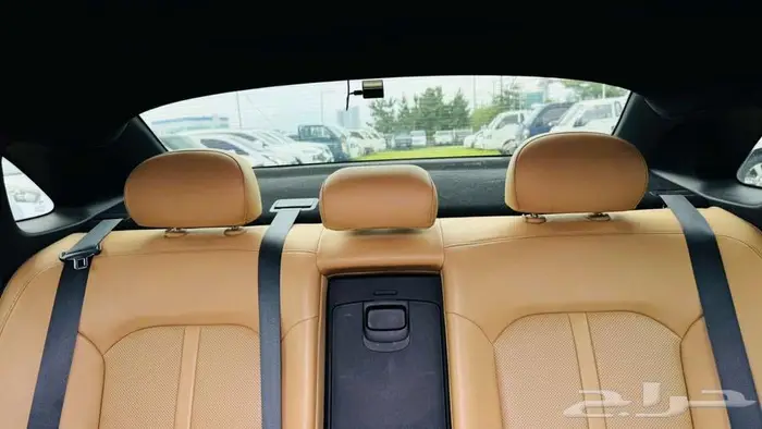 كيا k5 موديل 2020 بطاقة جمركية 22