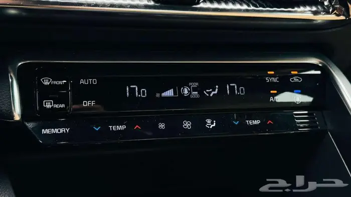 كيا k5 موديل 2020 بطاقة جمركية 3