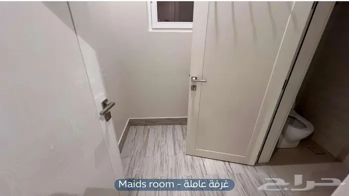 دور ارضي للإيجار   حي النرجس 10