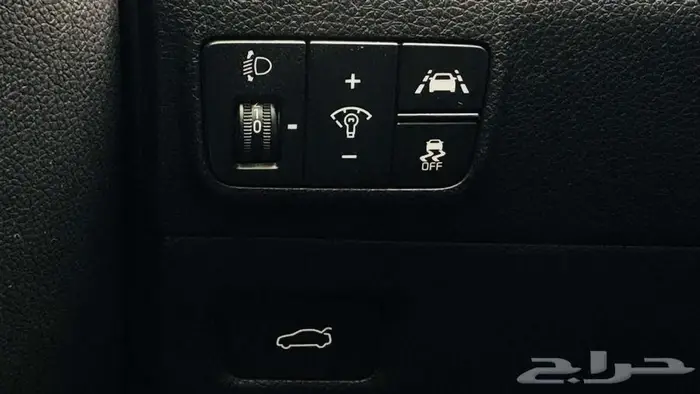 كيا k5 2020 بطاقة جمركية 4