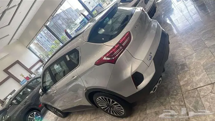 جيتور X70 جميع الفئات بأقل الأسعار 2026 2