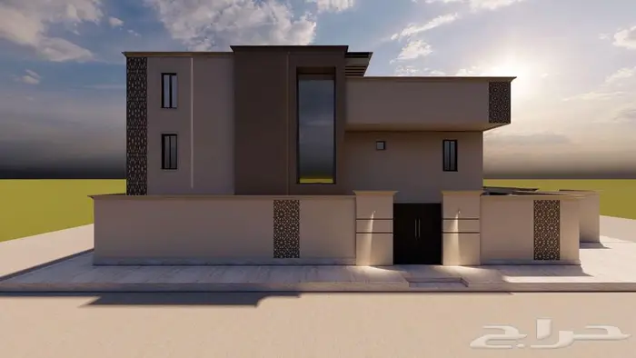 مهندسة معمارية 0