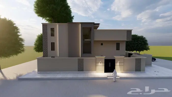 مهندسة معمارية 2