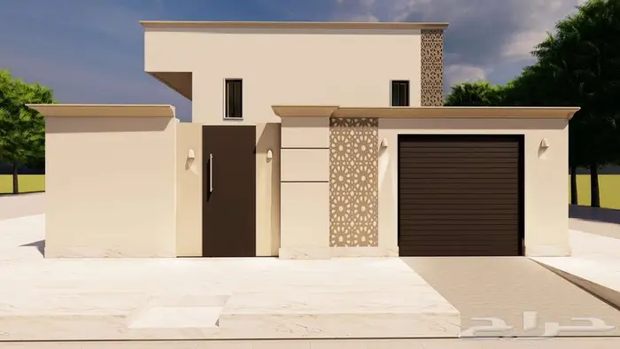 مهندسة معمارية 1