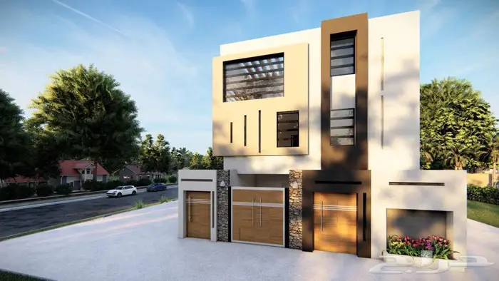 مهندسة معمارية 5