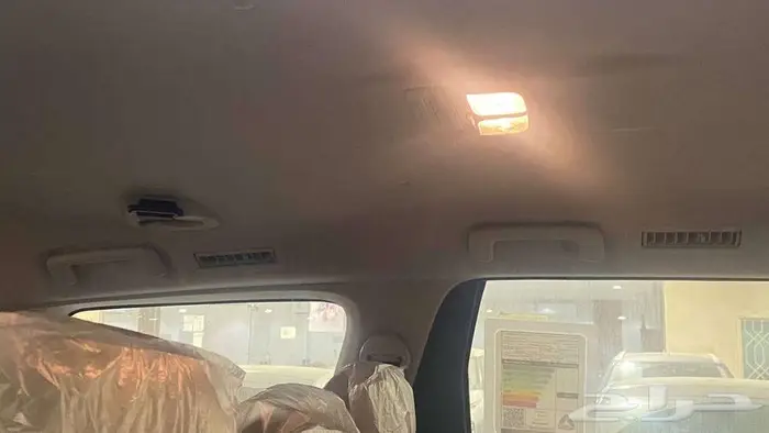 ميتسوبيشي مونتيرو ستاندر LL موديل 2025 بنزين 13