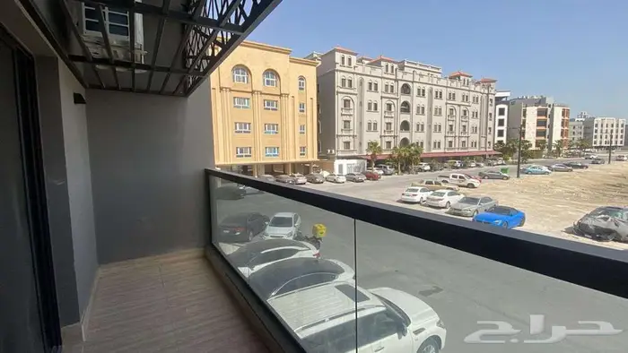 شقة للإيجار مشروع ماربيلا الخبر 4