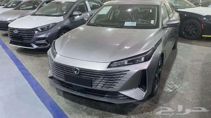 شانجان ايدو بلس متاح تريند- سمارت -لمتيد 2026 9