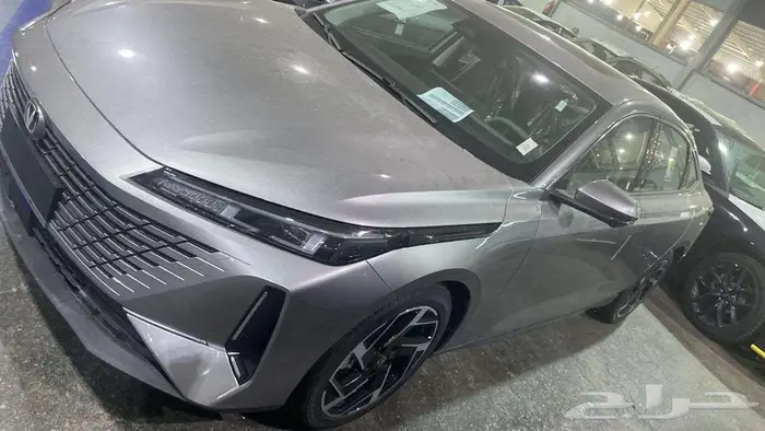 شانجان ايدو بلس متاح تريند- سمارت -لمتيد 2026 7