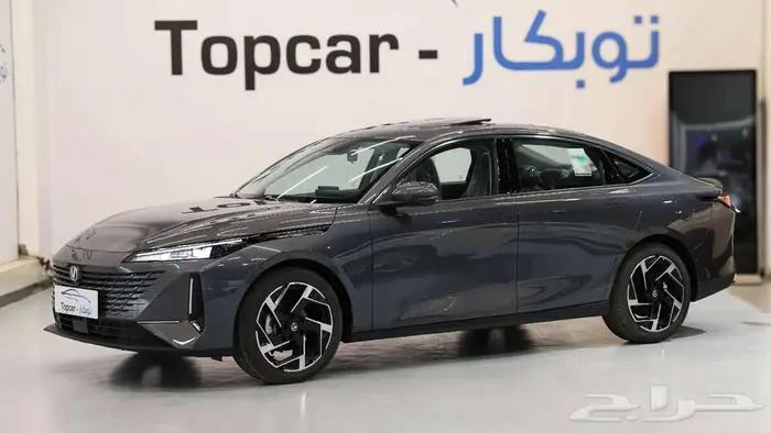 شانجان ايدو بلس متاح تريند- سمارت -لمتيد 2026 15