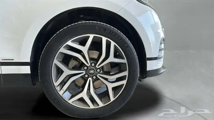 Range Rover Velar 2019 Dynamic S 10