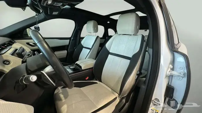 Range Rover Velar 2019 Dynamic S 6