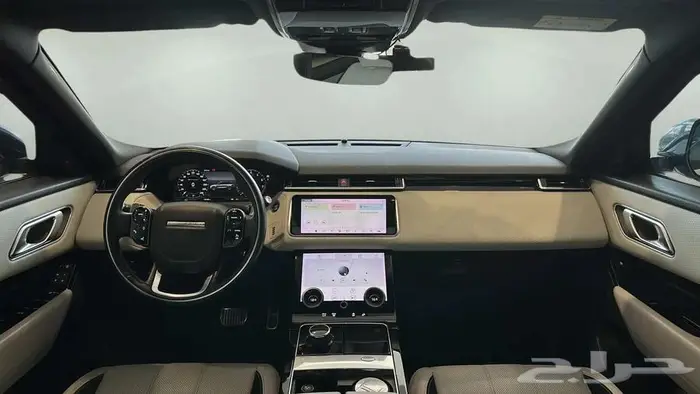 Range Rover Velar 2019 Dynamic S 8