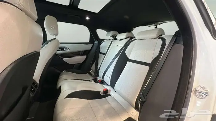 Range Rover Velar 2019 Dynamic S 7