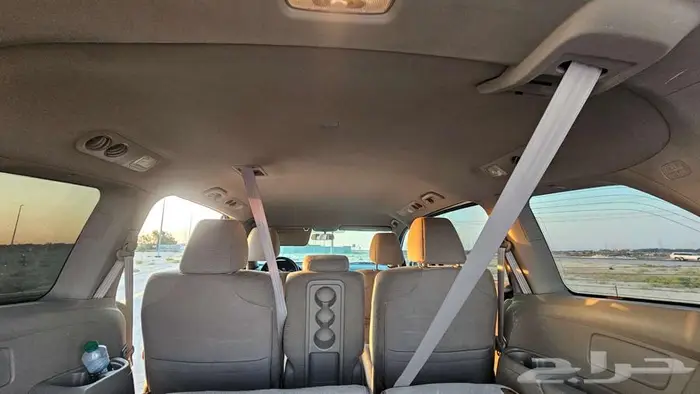 هوندا اوديسي 2012 3