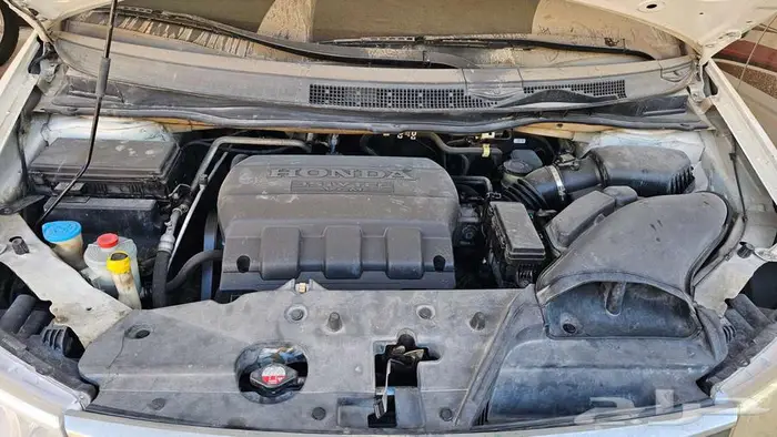 هوندا اوديسي 2012 20