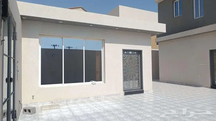 للبيع فلل بحي السد بمدينة حريملاء 1