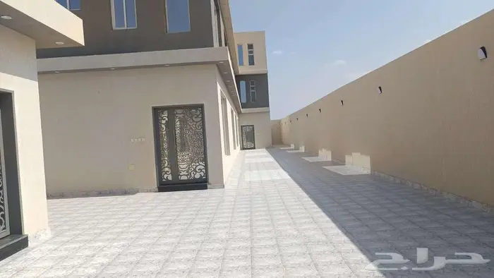 للبيع فلل بحي السد بمدينة حريملاء 4