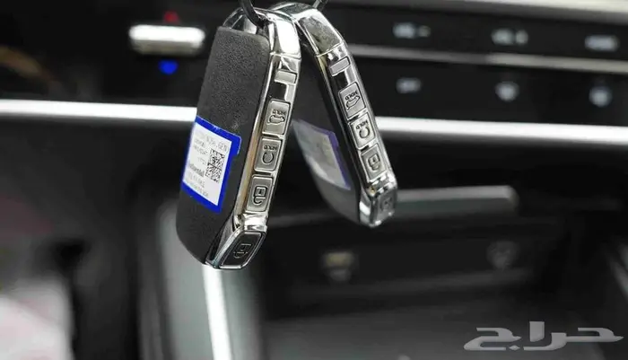 كيا سبورتاج 1.5 ستاندر 2025 كاش وأقساط 15