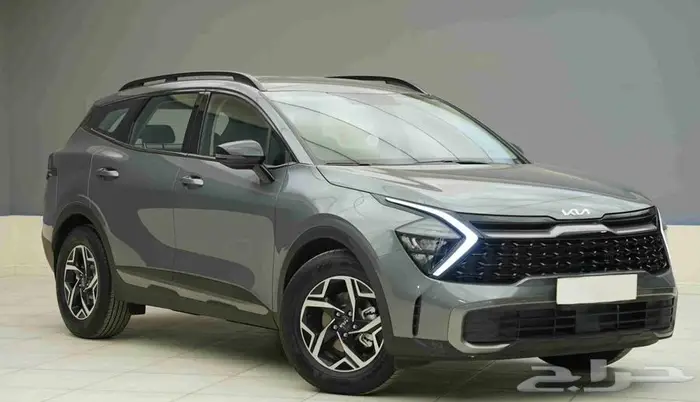 كيا سبورتاج 1.5 ستاندر 2025 كاش وأقساط 0