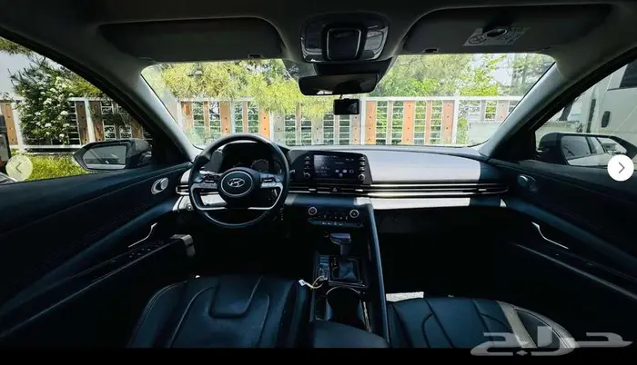 النترا 2021 وارد كوريا بطاقة جمركية 1